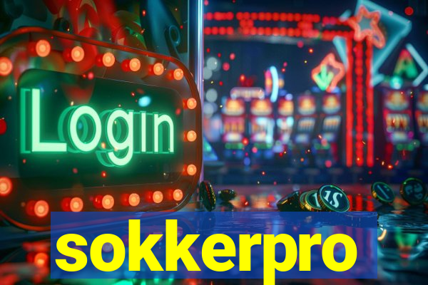 sokkerpro