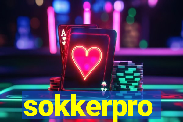 sokkerpro