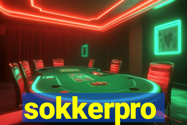 sokkerpro