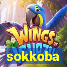 sokkoba