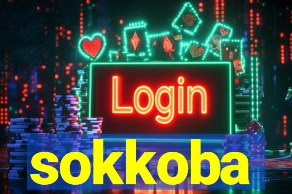 sokkoba