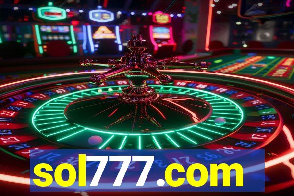 sol777.com