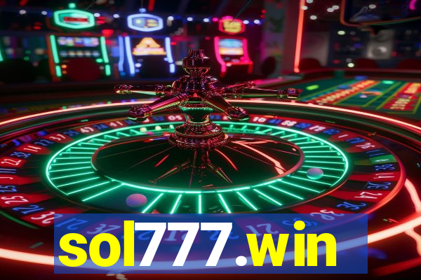 sol777.win