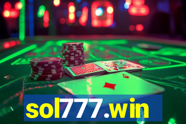 sol777.win