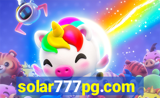 solar777pg.com