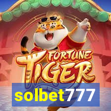 solbet777