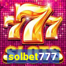 solbet777