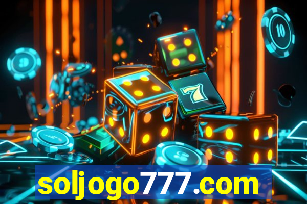 soljogo777.com