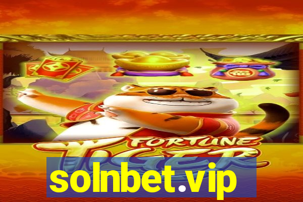 solnbet.vip