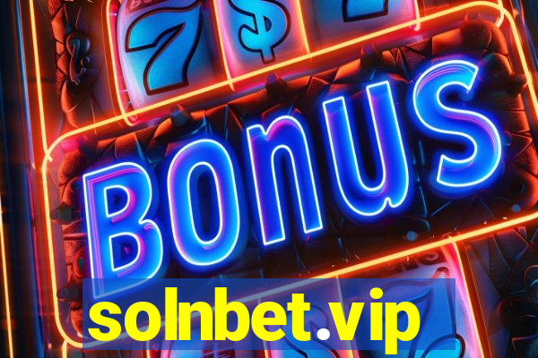 solnbet.vip