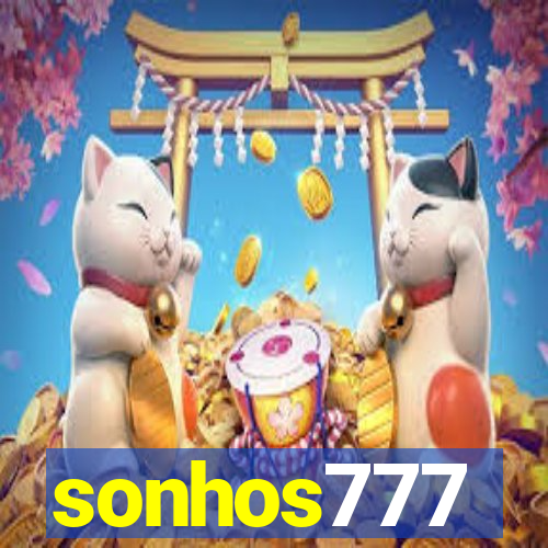 sonhos777