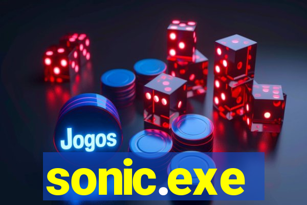 sonic.exe