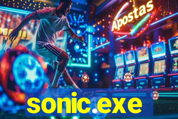 sonic.exe