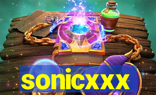 sonicxxx