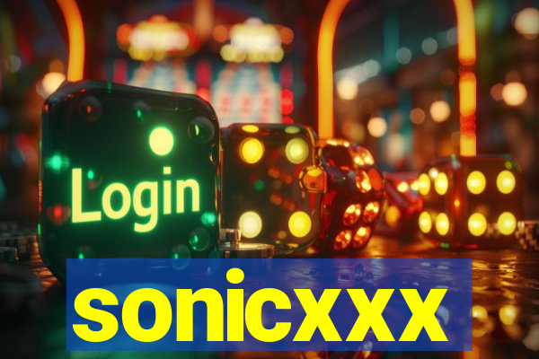 sonicxxx