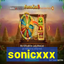 sonicxxx