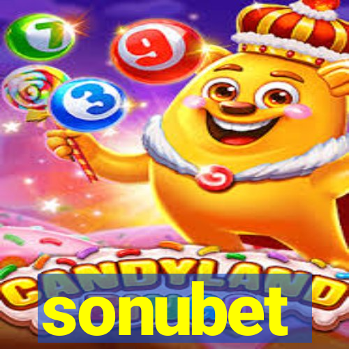 sonubet