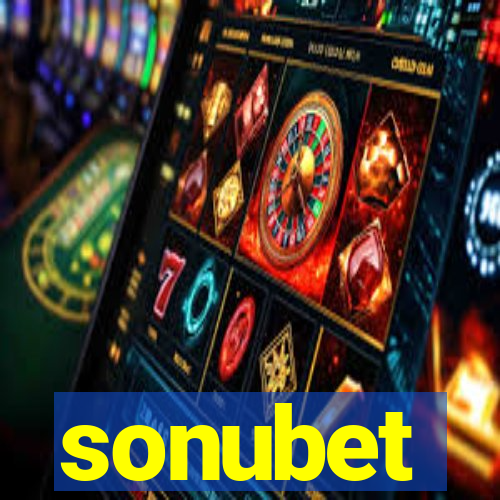 sonubet