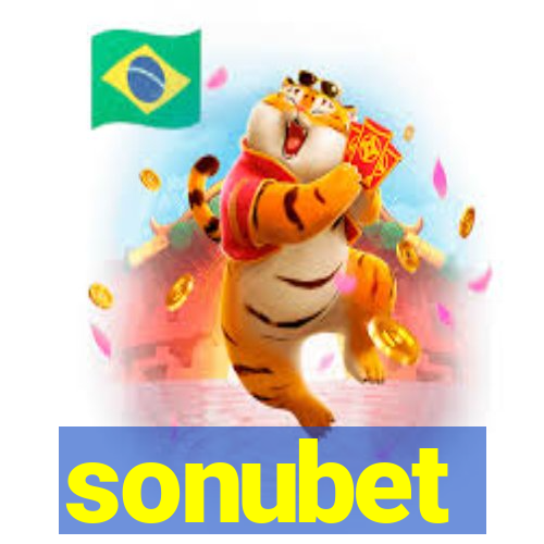 sonubet