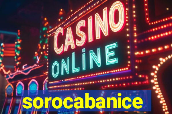 sorocabanice