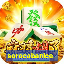 sorocabanice