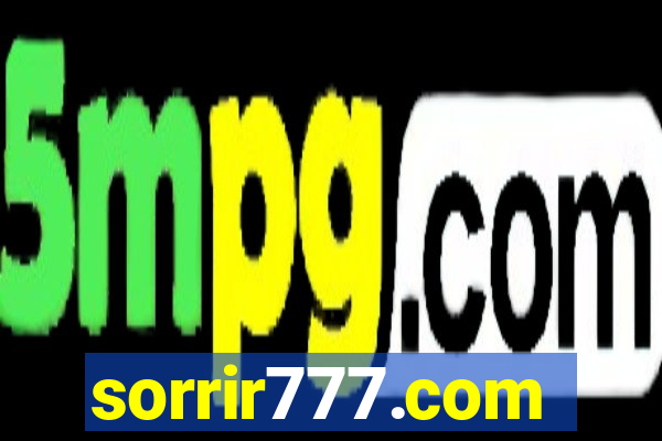 sorrir777.com