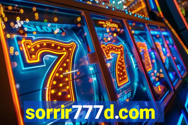 sorrir777d.com