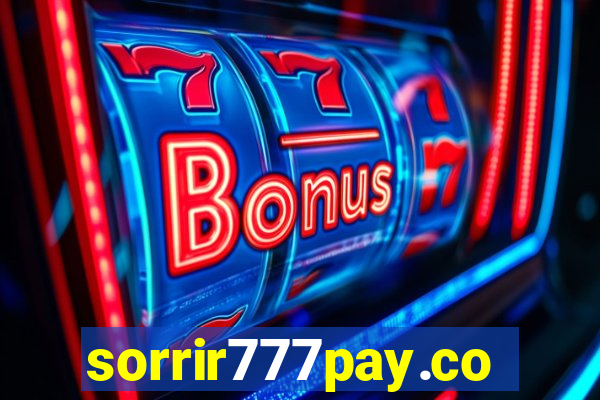 sorrir777pay.com