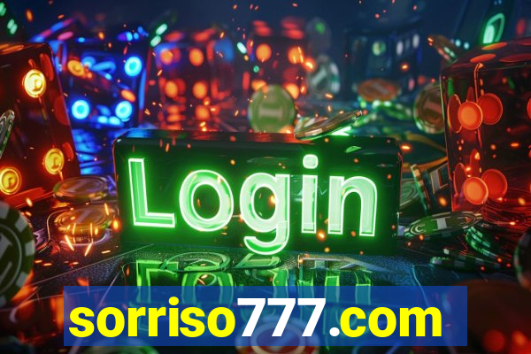 sorriso777.com