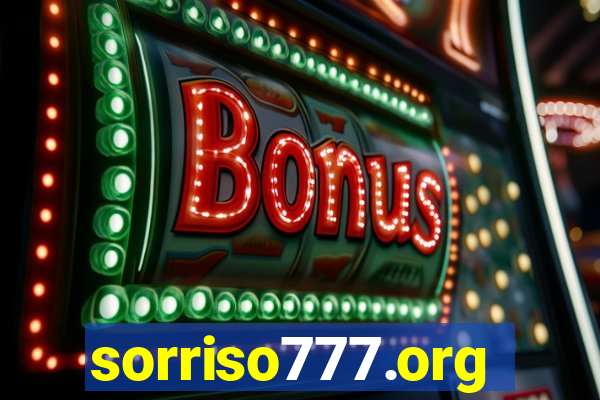 sorriso777.org