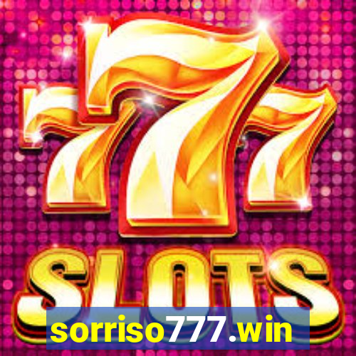 sorriso777.win