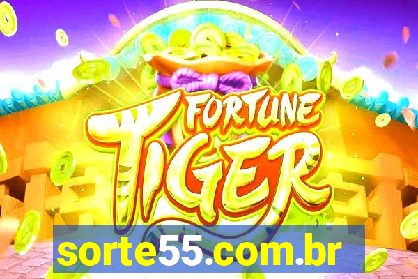 sorte55.com.br