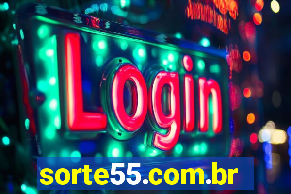 sorte55.com.br