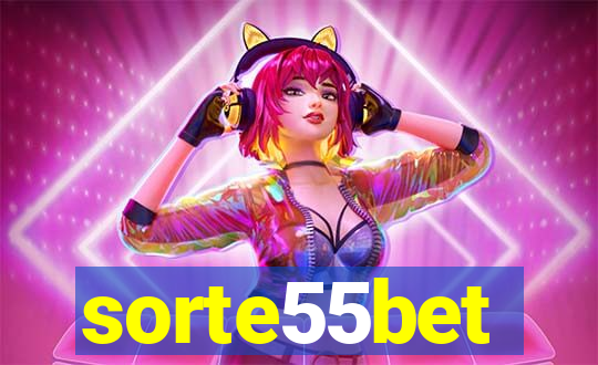 sorte55bet