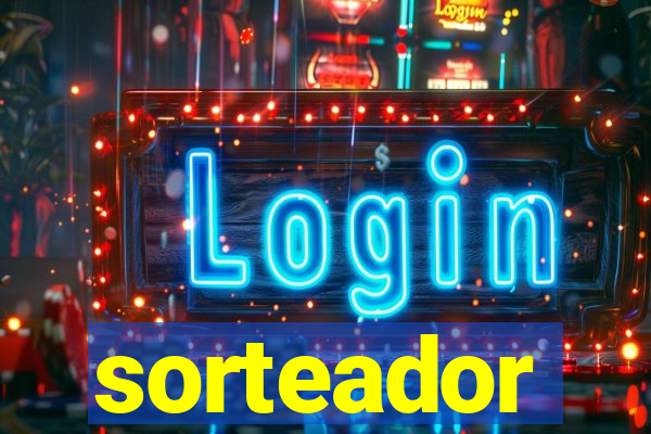 sorteador