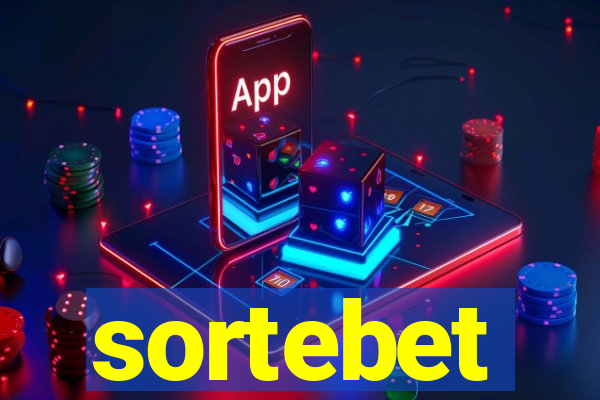 sortebet