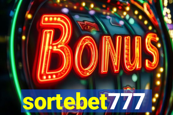 sortebet777