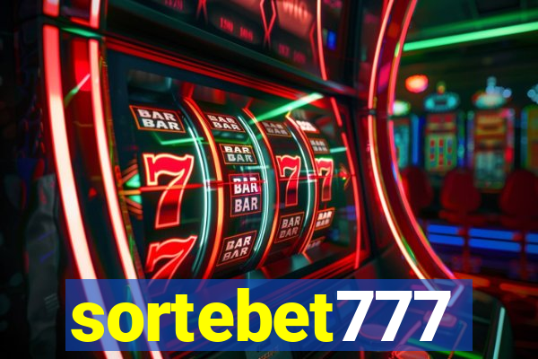 sortebet777