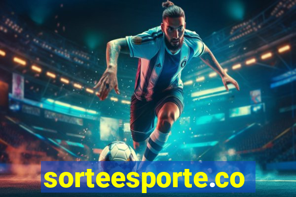 sorteesporte.com