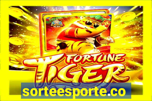 sorteesporte.com