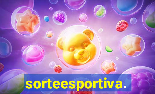 sorteesportiva.net