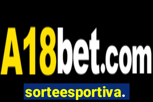 sorteesportiva.net