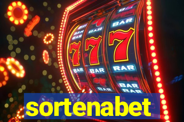 sortenabet