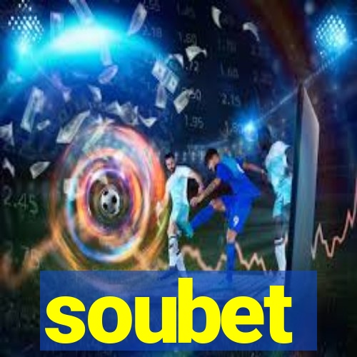 soubet