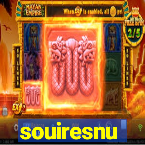 souiresnu