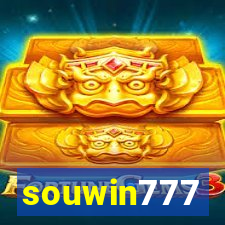 souwin777