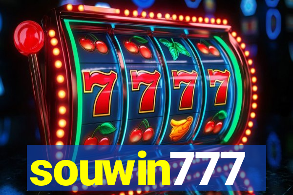 souwin777