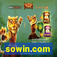 sowin.com