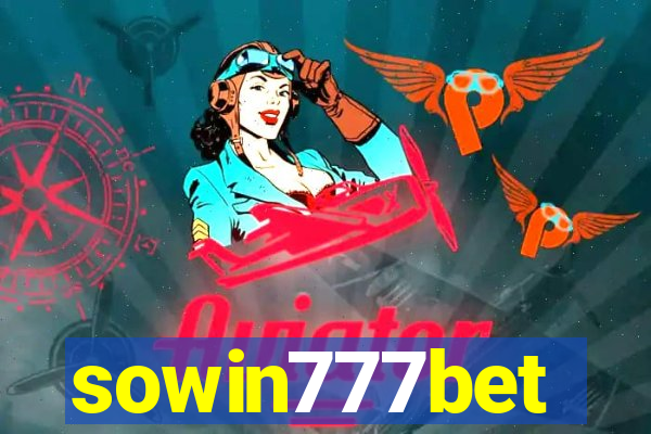 sowin777bet