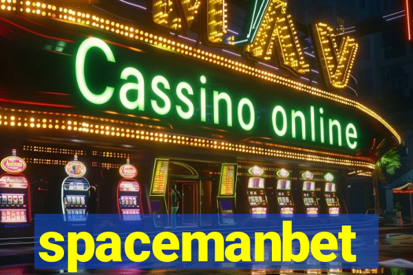 spacemanbet